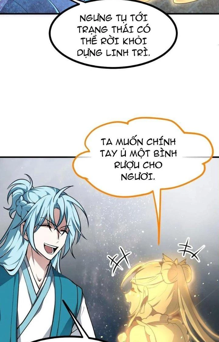 Tiên Nhân Này Quá Nghiêm Túc Chapter 67 - Trang 2