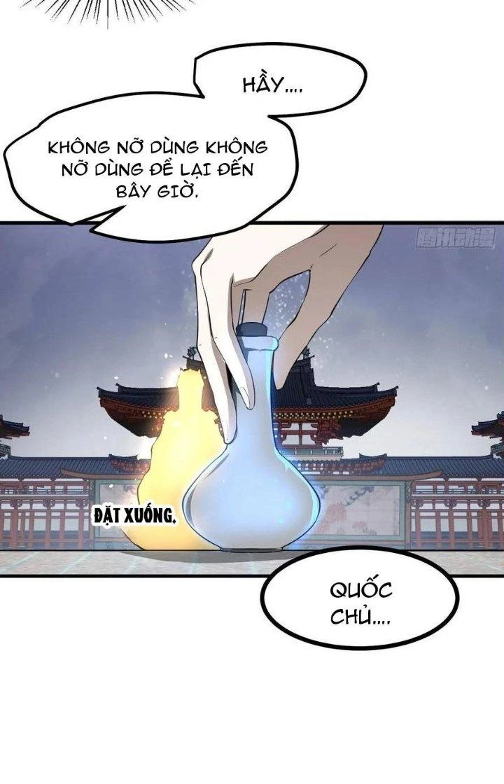 Tiên Nhân Này Quá Nghiêm Túc Chapter 67 - Trang 2
