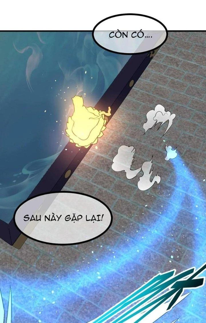 Tiên Nhân Này Quá Nghiêm Túc Chapter 67 - Trang 2