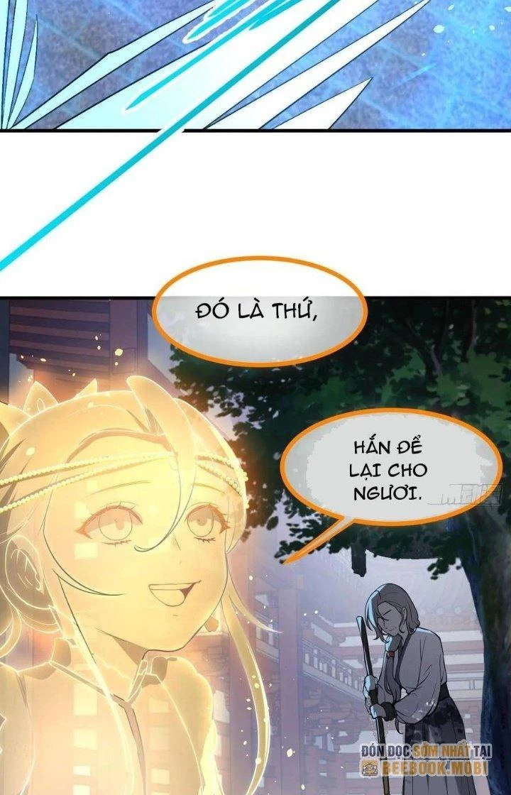 Tiên Nhân Này Quá Nghiêm Túc Chapter 67 - Trang 2