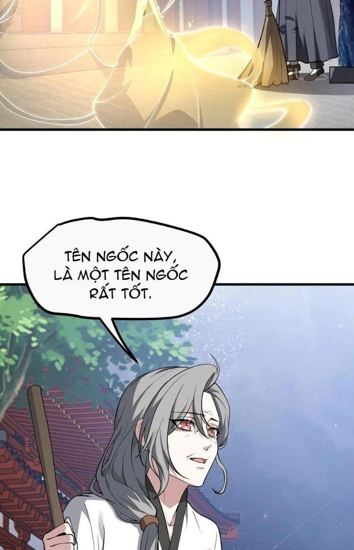 Tiên Nhân Này Quá Nghiêm Túc Chapter 67 - Trang 2