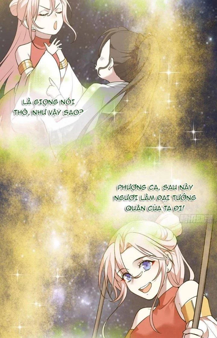 Tiên Nhân Này Quá Nghiêm Túc Chapter 67 - Trang 2