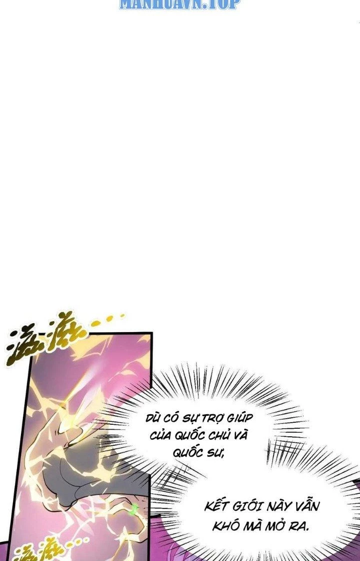 Tiên Nhân Này Quá Nghiêm Túc Chapter 67 - Trang 2