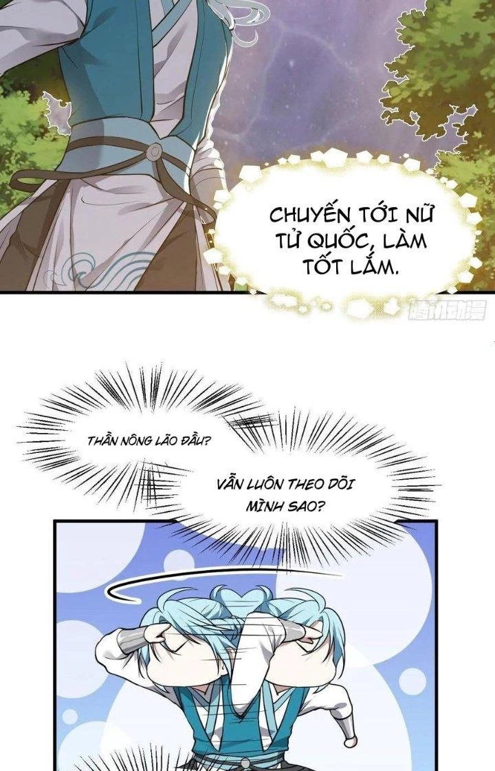 Tiên Nhân Này Quá Nghiêm Túc Chapter 67 - Trang 2