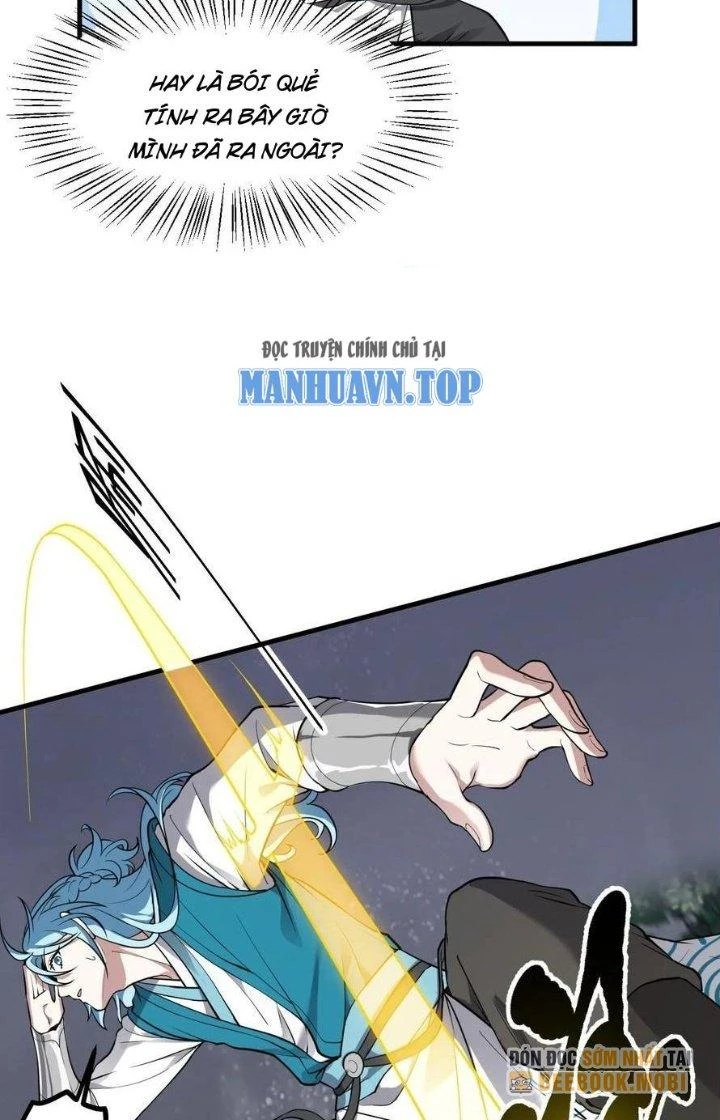 Tiên Nhân Này Quá Nghiêm Túc Chapter 67 - Trang 2