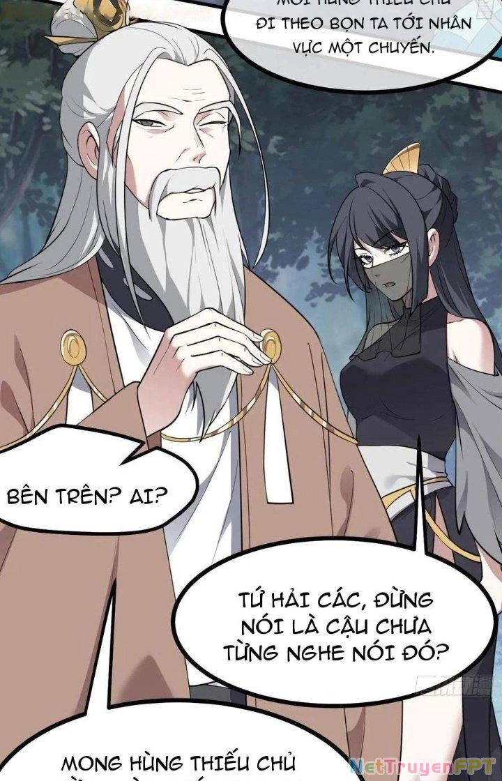 Tiên Nhân Này Quá Nghiêm Túc Chapter 67 - Trang 2
