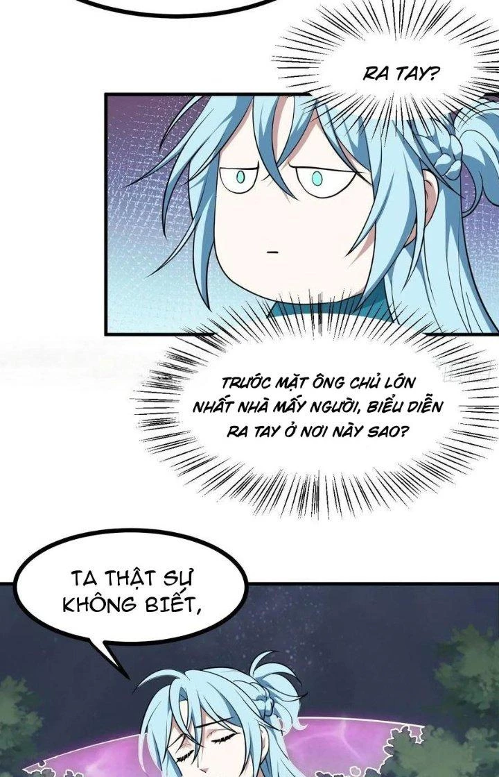 Tiên Nhân Này Quá Nghiêm Túc Chapter 67 - Trang 2