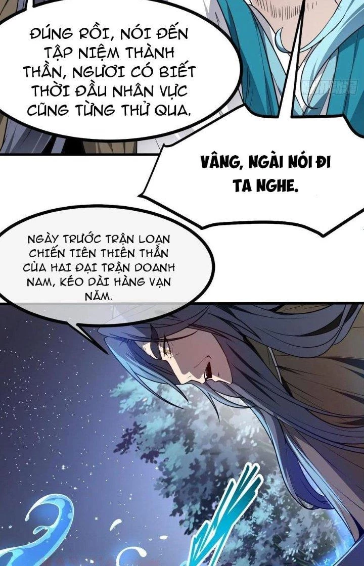 Tiên Nhân Này Quá Nghiêm Túc Chapter 68 - Trang 2
