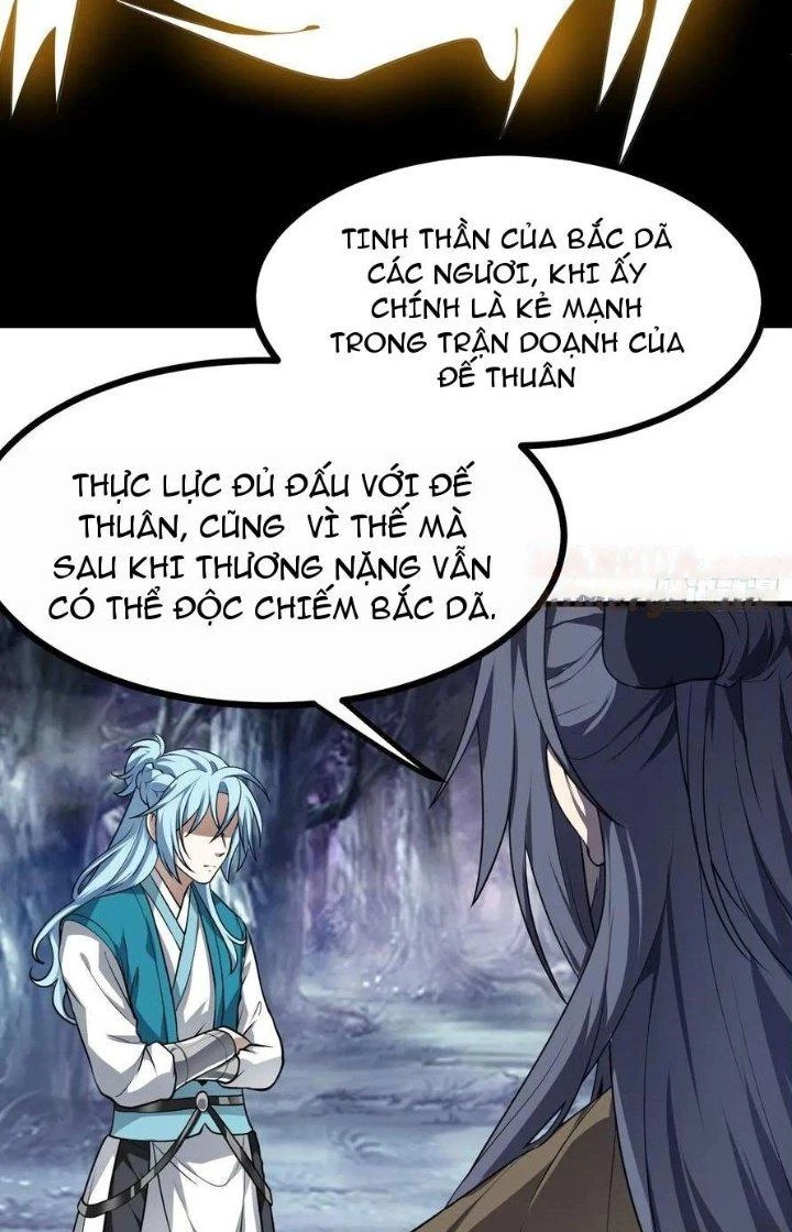 Tiên Nhân Này Quá Nghiêm Túc Chapter 68 - Trang 2