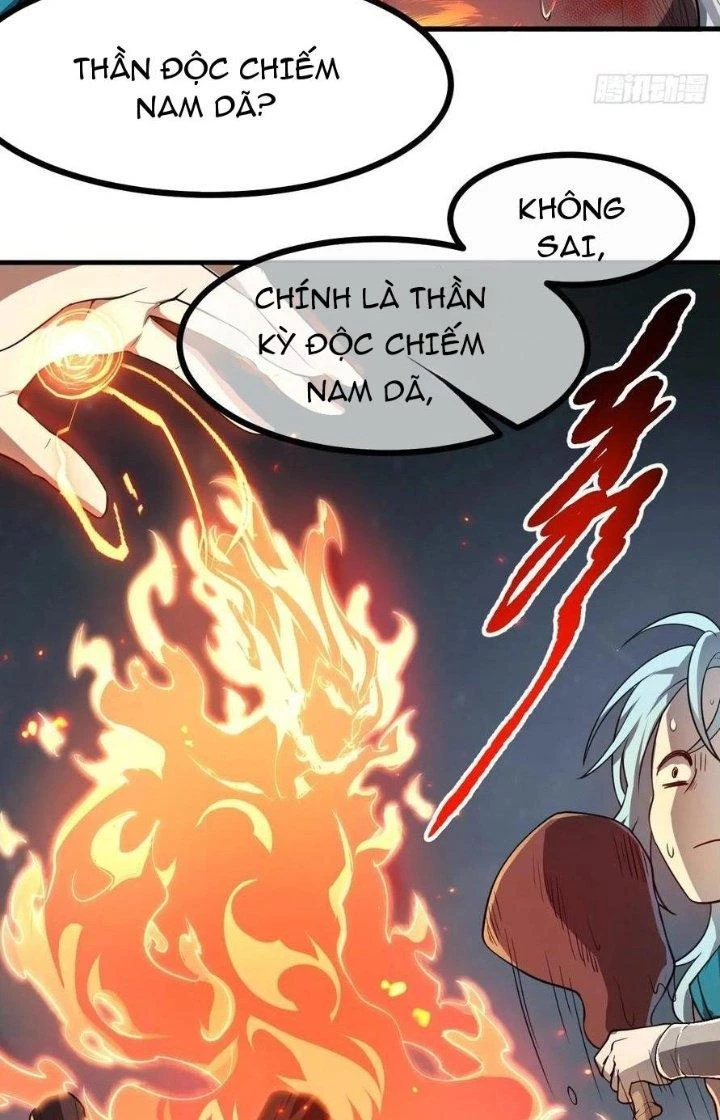 Tiên Nhân Này Quá Nghiêm Túc Chapter 68 - Trang 2