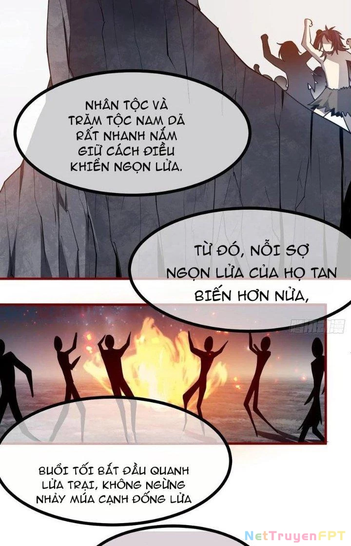 Tiên Nhân Này Quá Nghiêm Túc Chapter 68 - Trang 2