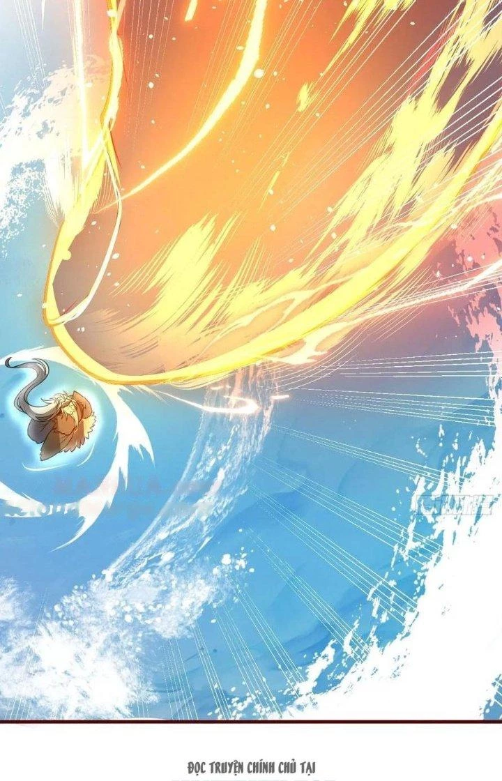 Tiên Nhân Này Quá Nghiêm Túc Chapter 68 - Trang 2