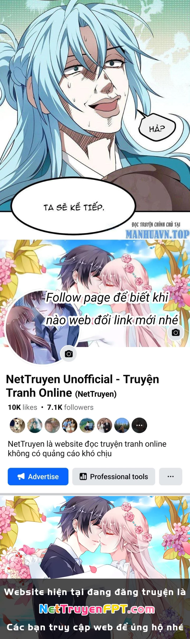 Tiên Nhân Này Quá Nghiêm Túc Chapter 68 - Trang 2
