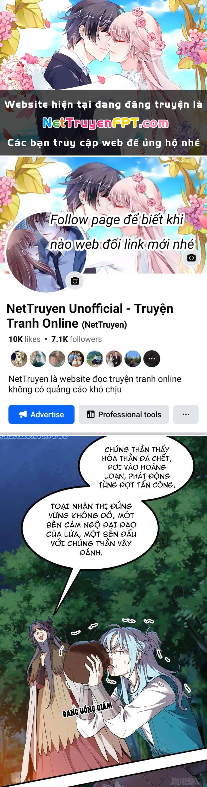 Tiên Nhân Này Quá Nghiêm Túc Chapter 69 - Trang 2