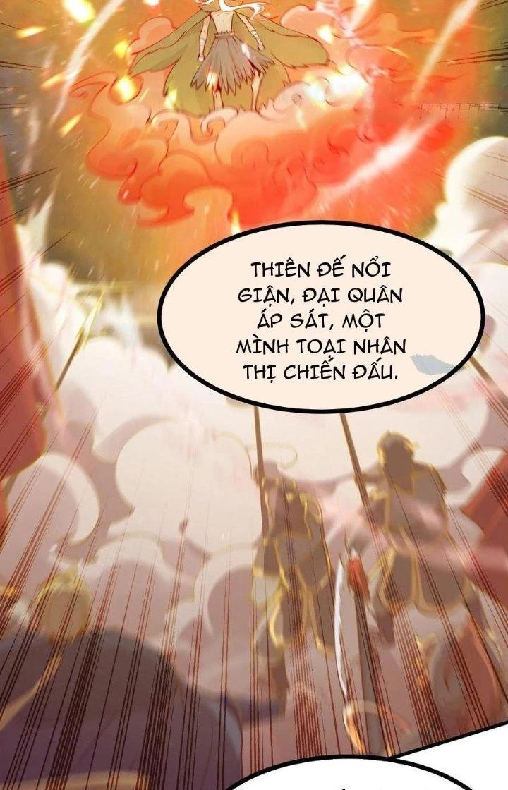 Tiên Nhân Này Quá Nghiêm Túc Chapter 69 - Trang 2