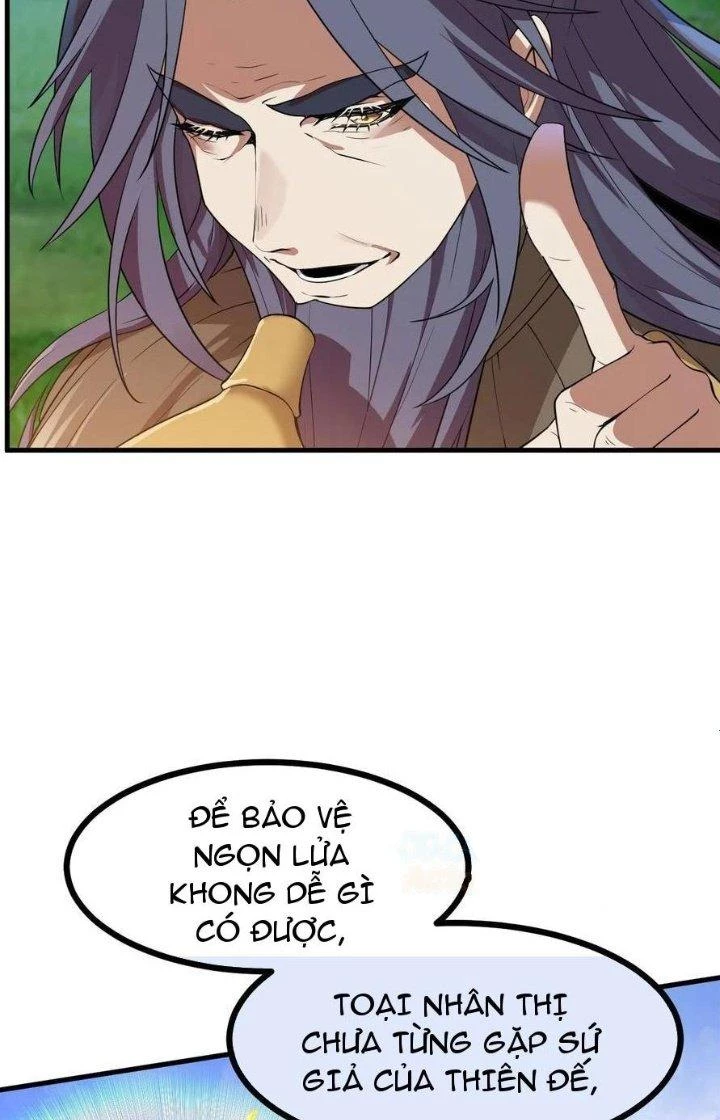 Tiên Nhân Này Quá Nghiêm Túc Chapter 69 - Trang 2