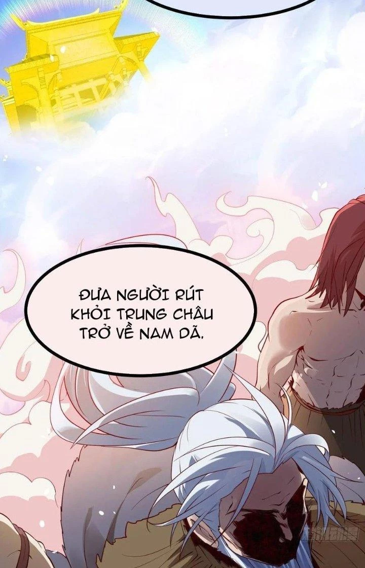 Tiên Nhân Này Quá Nghiêm Túc Chapter 69 - Trang 2