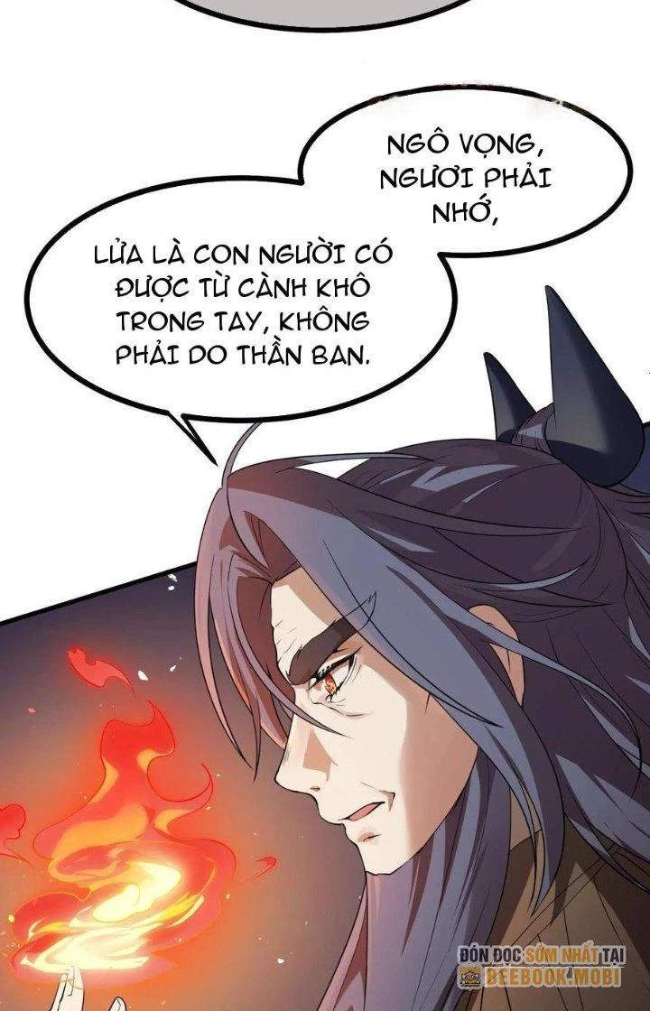 Tiên Nhân Này Quá Nghiêm Túc Chapter 69 - Trang 2