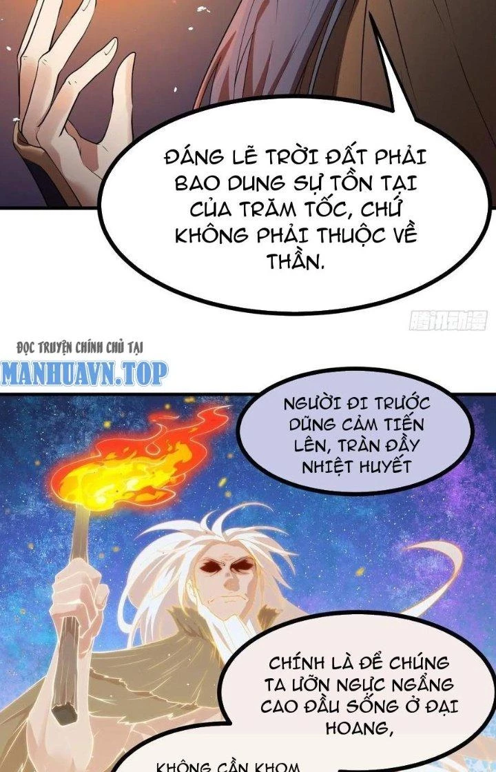 Tiên Nhân Này Quá Nghiêm Túc Chapter 69 - Trang 2