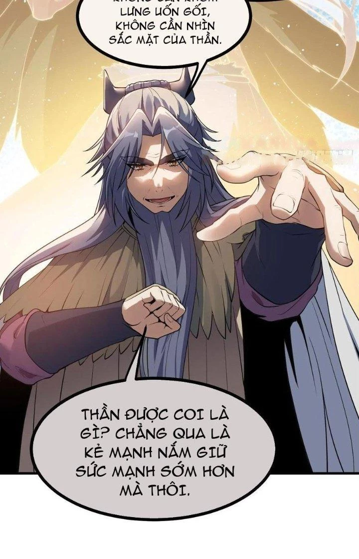 Tiên Nhân Này Quá Nghiêm Túc Chapter 69 - Trang 2
