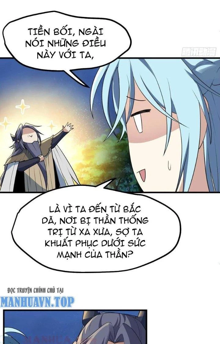 Tiên Nhân Này Quá Nghiêm Túc Chapter 69 - Trang 2