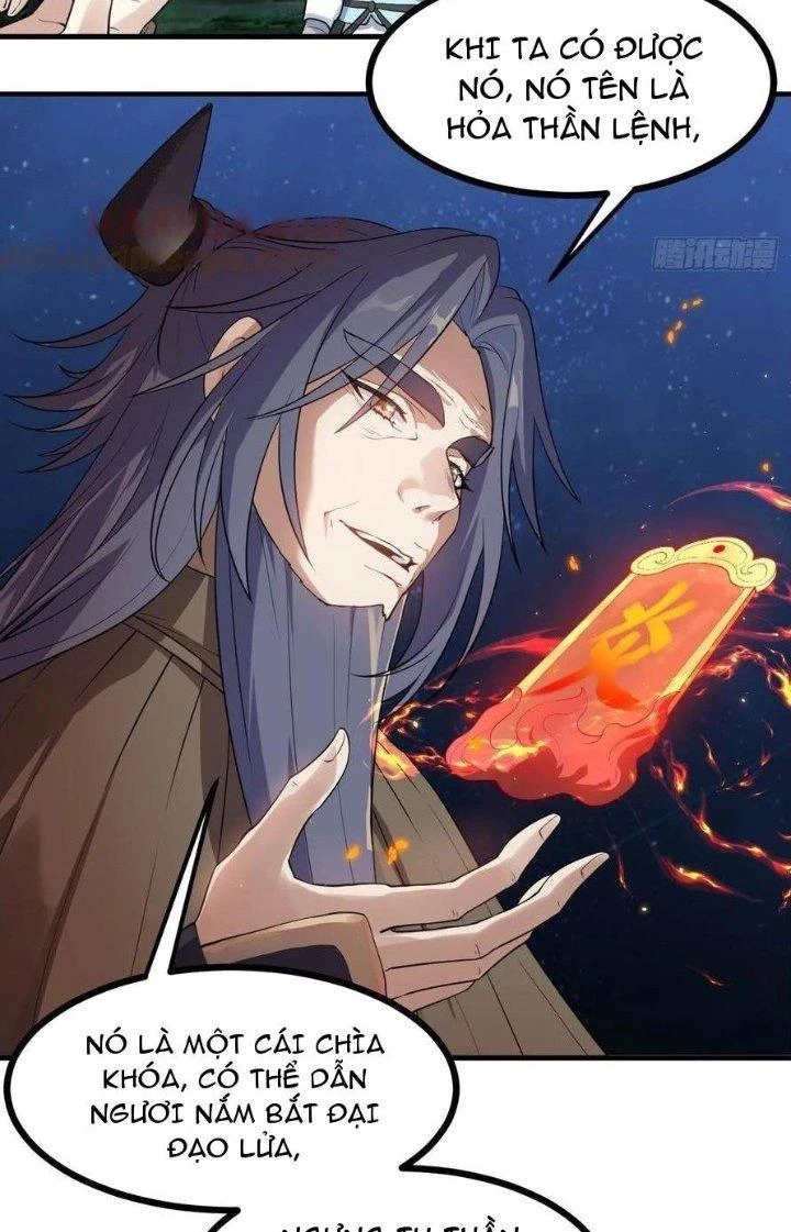 Tiên Nhân Này Quá Nghiêm Túc Chapter 69 - Trang 2