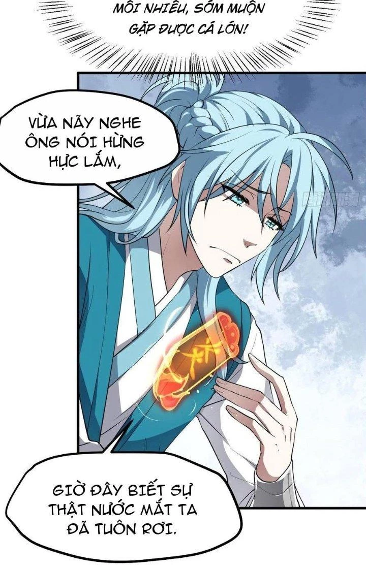 Tiên Nhân Này Quá Nghiêm Túc Chapter 69 - Trang 2
