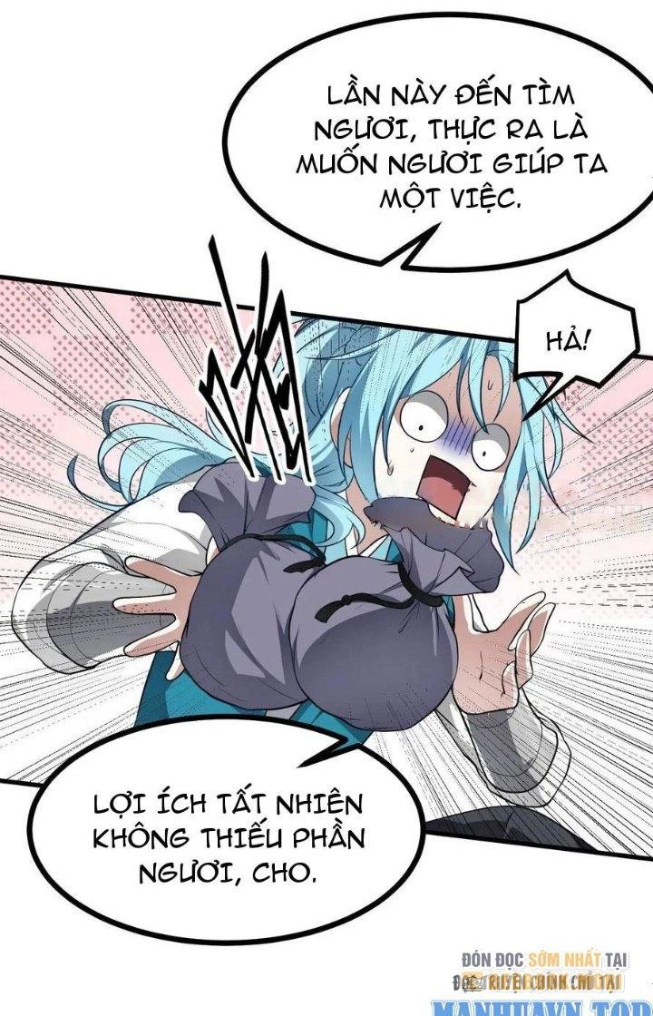 Tiên Nhân Này Quá Nghiêm Túc Chapter 69 - Trang 2