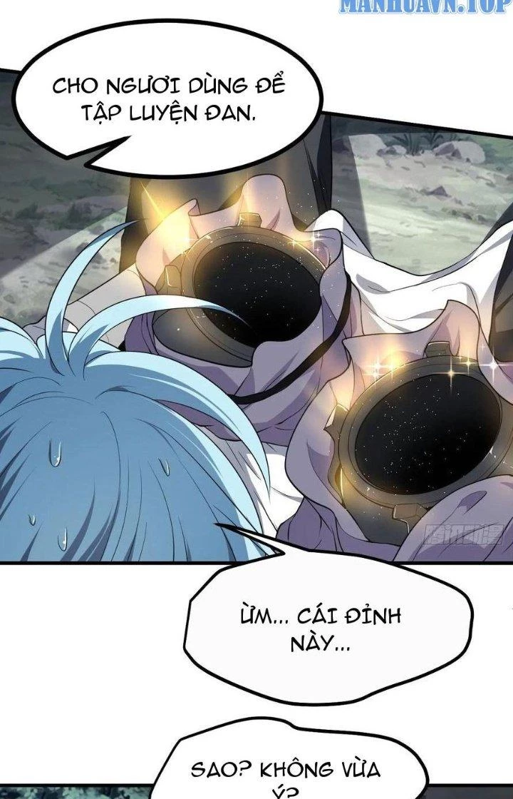 Tiên Nhân Này Quá Nghiêm Túc Chapter 69 - Trang 2