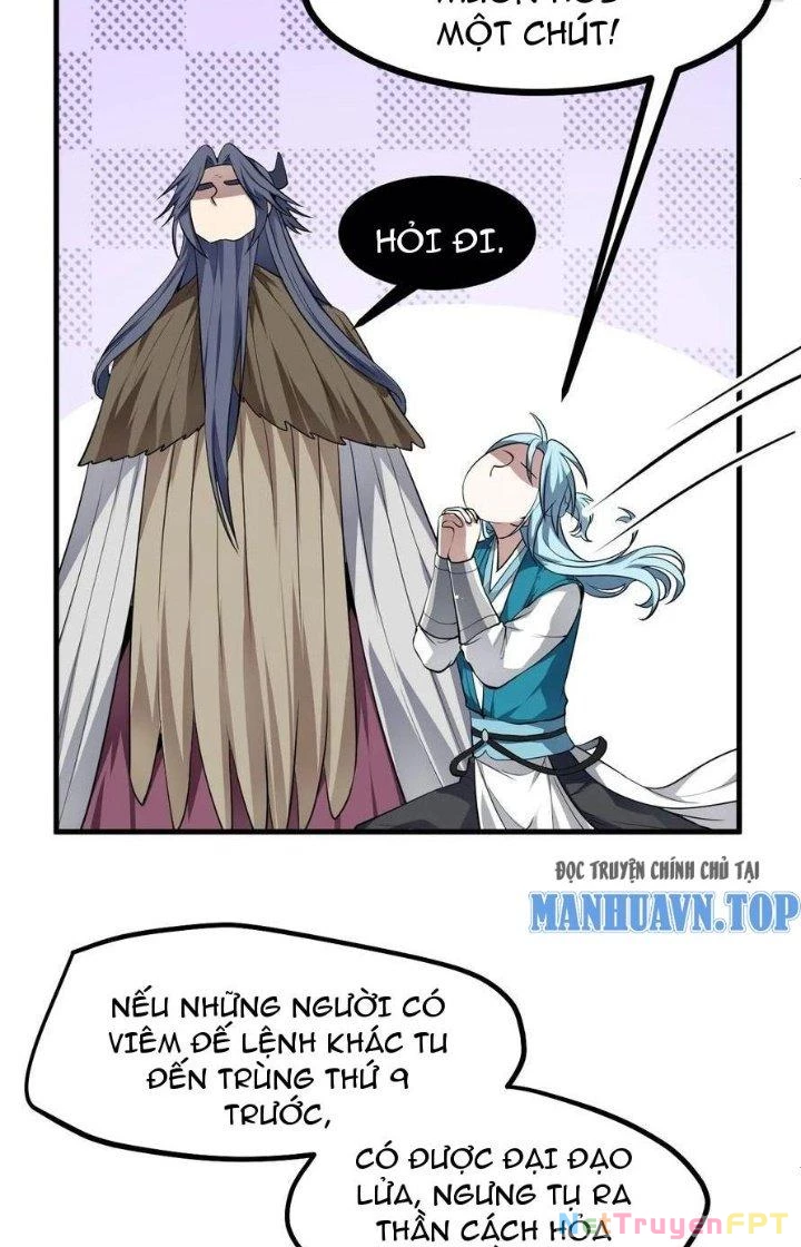 Tiên Nhân Này Quá Nghiêm Túc Chapter 69 - Trang 2