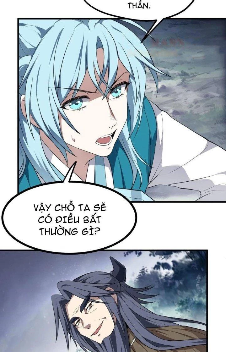 Tiên Nhân Này Quá Nghiêm Túc Chapter 69 - Trang 2