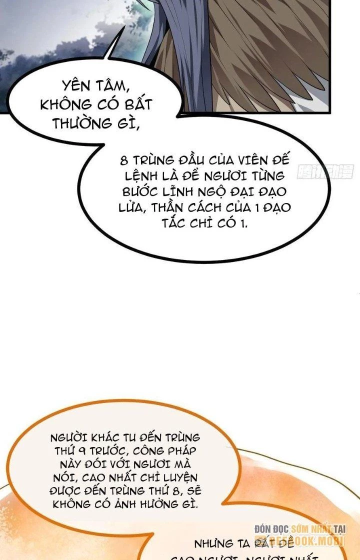 Tiên Nhân Này Quá Nghiêm Túc Chapter 69 - Trang 2