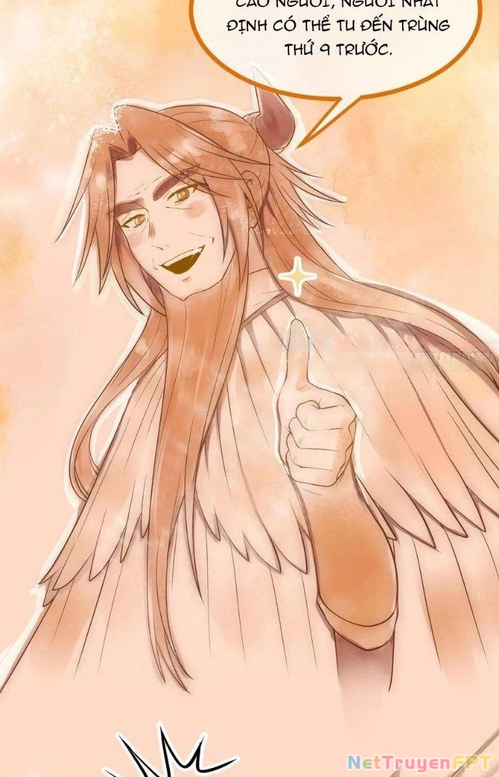 Tiên Nhân Này Quá Nghiêm Túc Chapter 69 - Trang 2