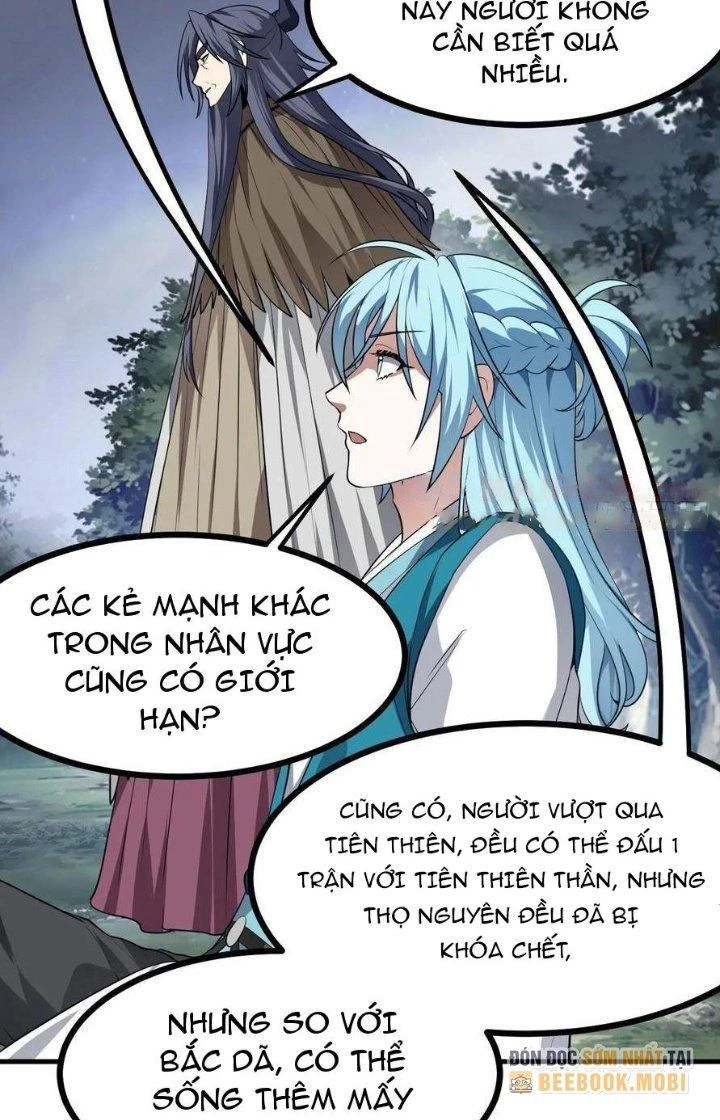 Tiên Nhân Này Quá Nghiêm Túc Chapter 69 - Trang 2