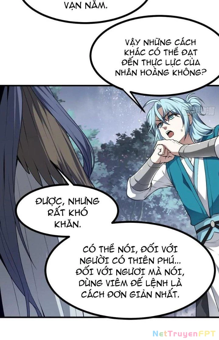 Tiên Nhân Này Quá Nghiêm Túc Chapter 69 - Trang 2