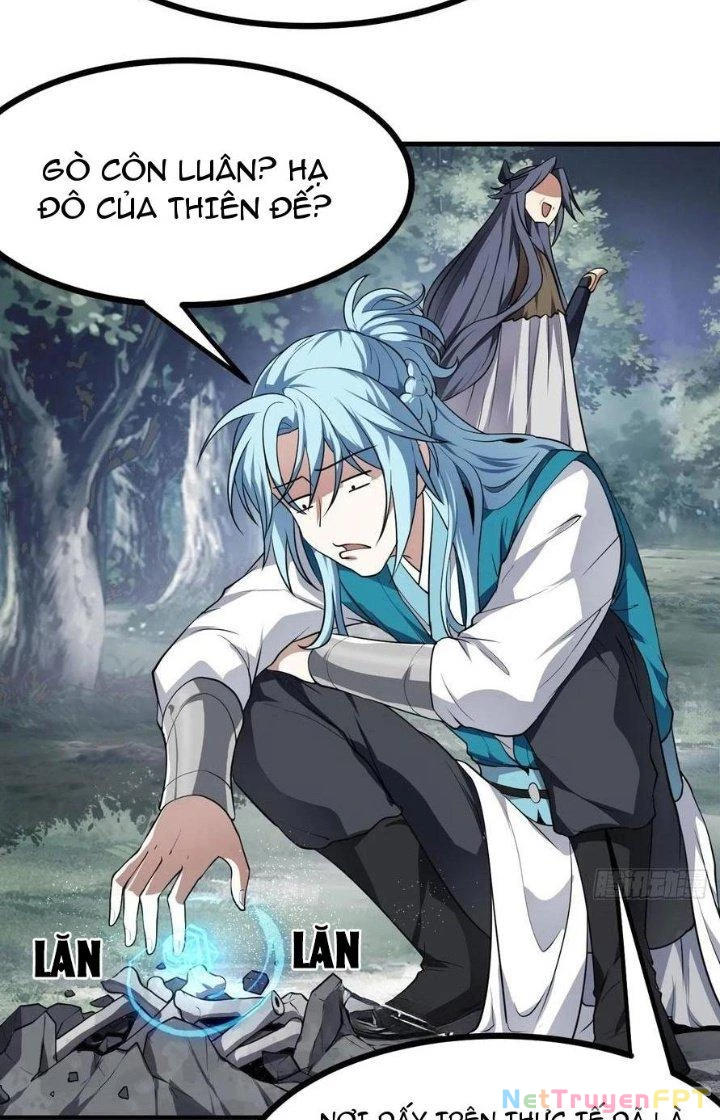 Tiên Nhân Này Quá Nghiêm Túc Chapter 69 - Trang 2