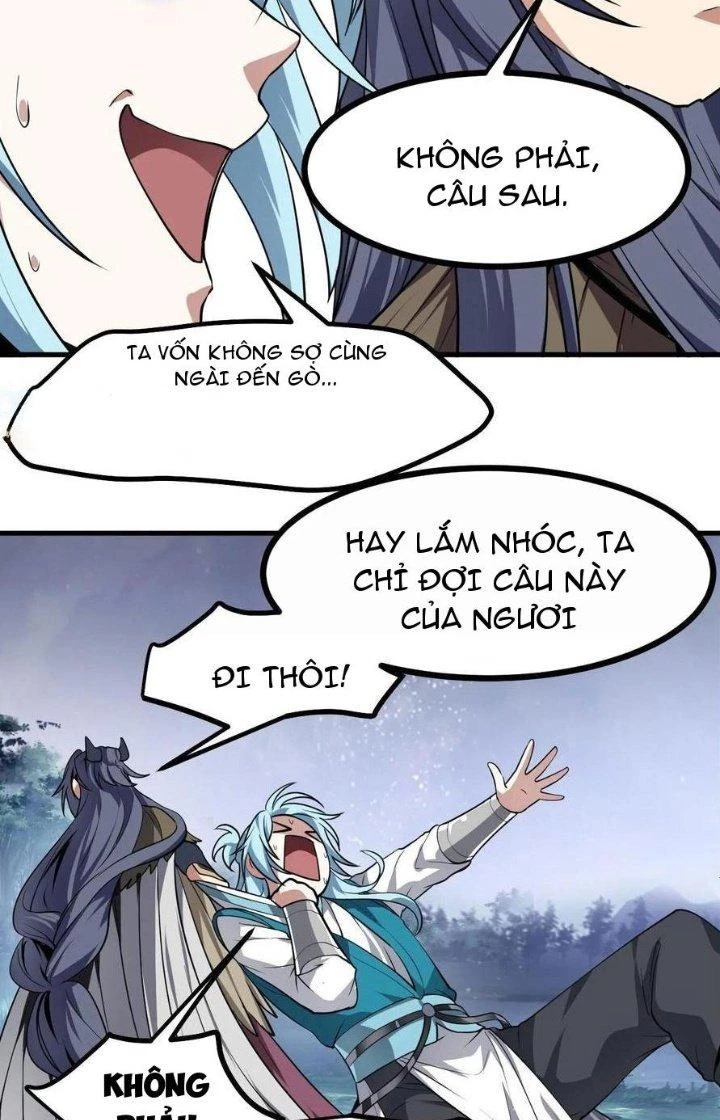 Tiên Nhân Này Quá Nghiêm Túc Chapter 69 - Trang 2