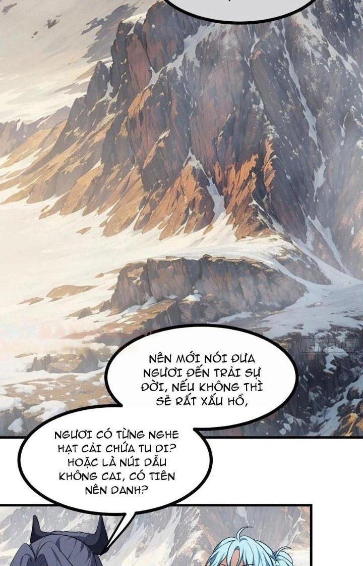 Tiên Nhân Này Quá Nghiêm Túc Chapter 70 - Trang 2