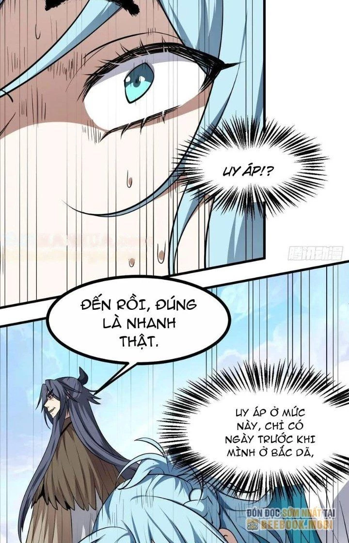 Tiên Nhân Này Quá Nghiêm Túc Chapter 70 - Trang 2