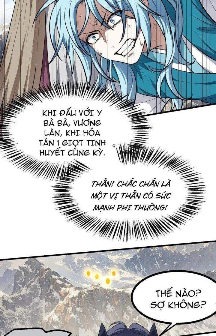 Tiên Nhân Này Quá Nghiêm Túc Chapter 70 - Trang 2