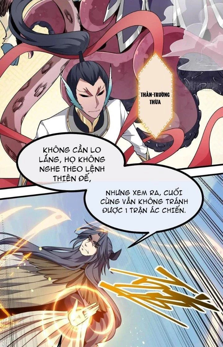 Tiên Nhân Này Quá Nghiêm Túc Chapter 70 - Trang 2