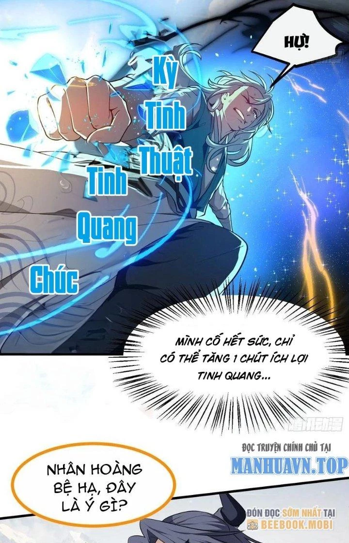 Tiên Nhân Này Quá Nghiêm Túc Chapter 70 - Trang 2