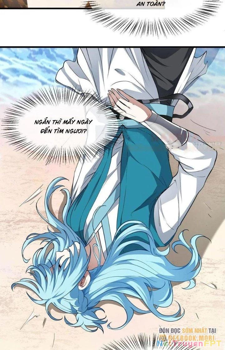 Tiên Nhân Này Quá Nghiêm Túc Chapter 70 - Trang 2