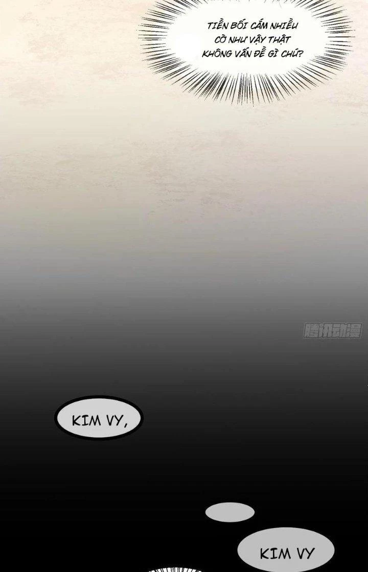 Tiên Nhân Này Quá Nghiêm Túc Chapter 70 - Trang 2
