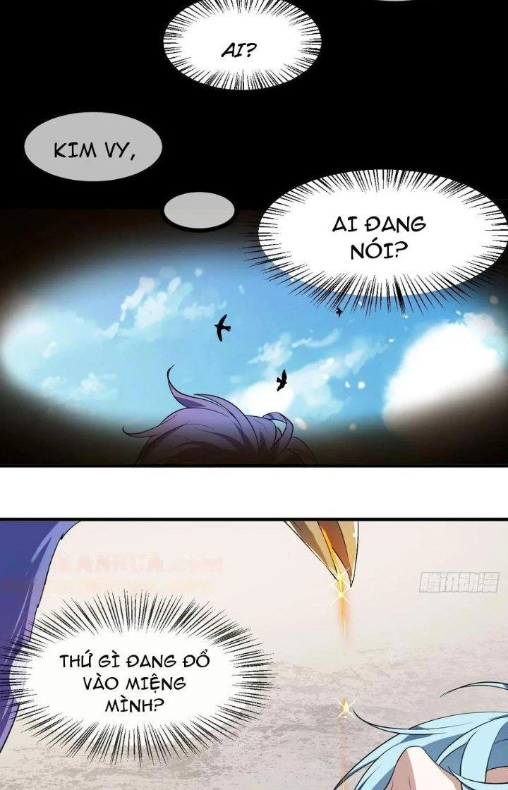 Tiên Nhân Này Quá Nghiêm Túc Chapter 70 - Trang 2