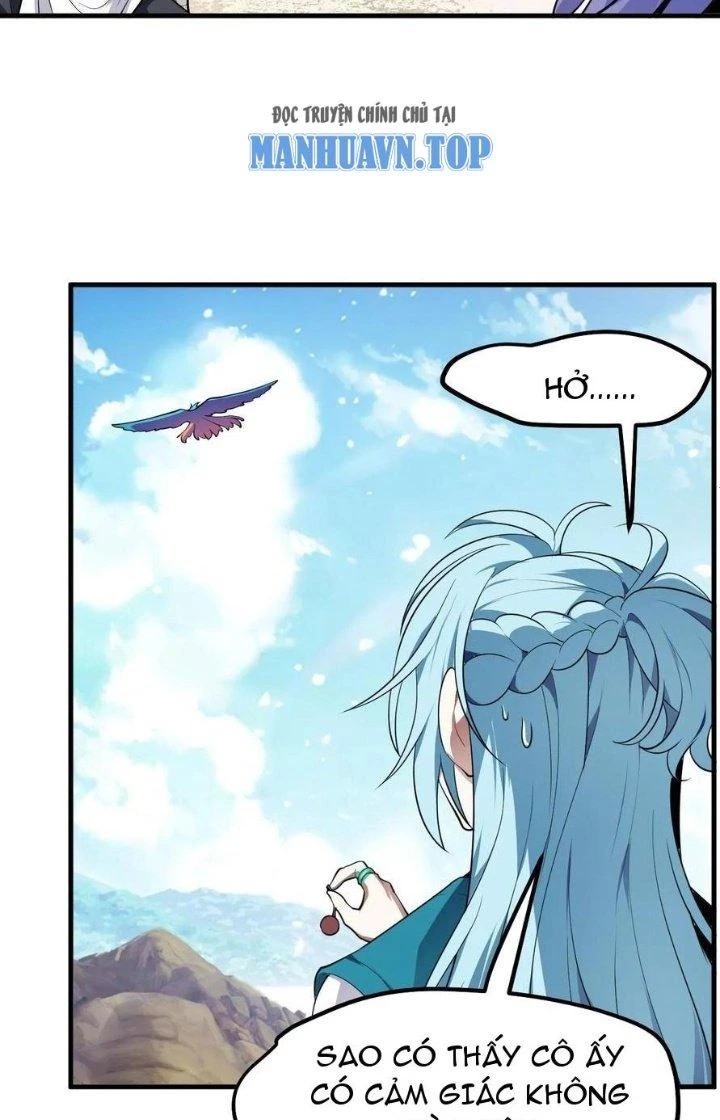 Tiên Nhân Này Quá Nghiêm Túc Chapter 70 - Trang 2