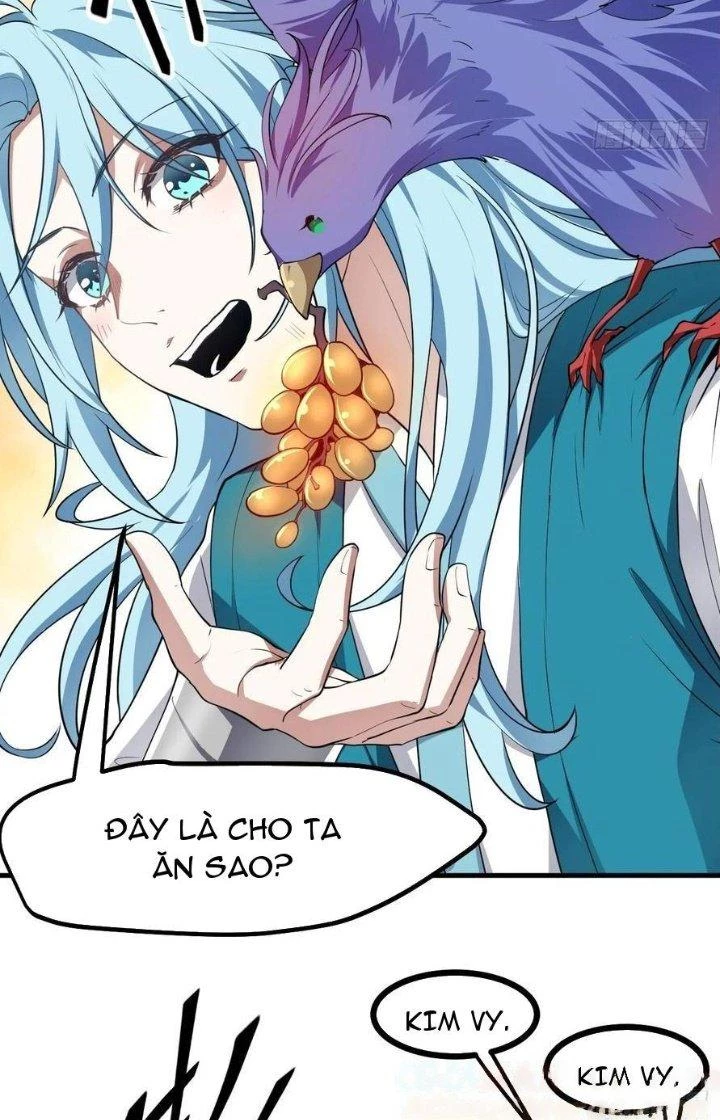 Tiên Nhân Này Quá Nghiêm Túc Chapter 70 - Trang 2