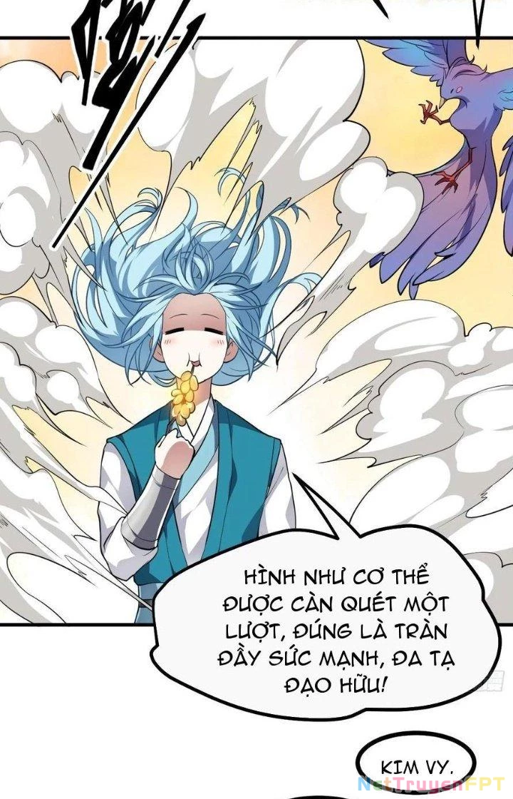 Tiên Nhân Này Quá Nghiêm Túc Chapter 70 - Trang 2