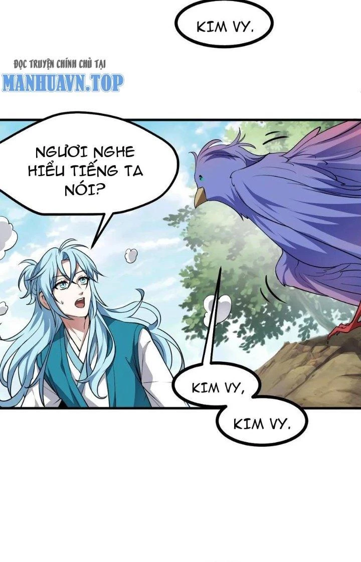 Tiên Nhân Này Quá Nghiêm Túc Chapter 70 - Trang 2