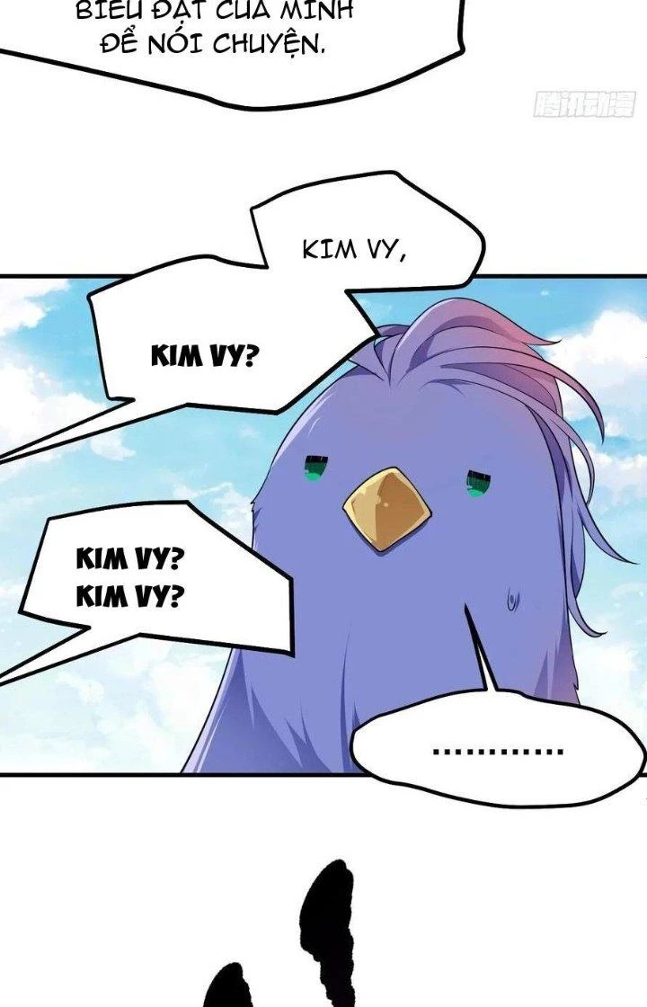 Tiên Nhân Này Quá Nghiêm Túc Chapter 70 - Trang 2